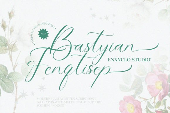 Bastyian Fenqtisep: A Script Amp for Creative Campaigns