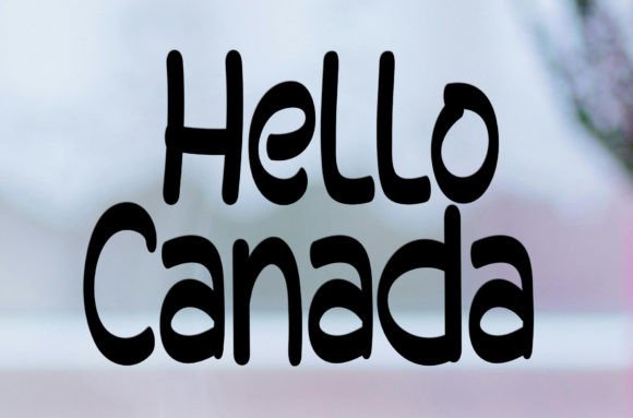Hello Canada Review