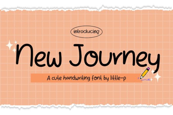 New Journey: A Script Amp Review