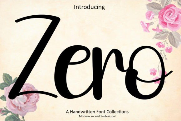 Zero: A Script Amp for Real Projects
